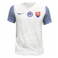 Slovakia Replica Away Shirt Euro 2024 Short Sleeve